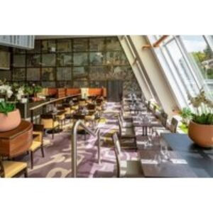 Afternoon Tea for 2 or 4 with Prosecco Upgrade - 4* Crowne Plaza Glasgow | Wowcher