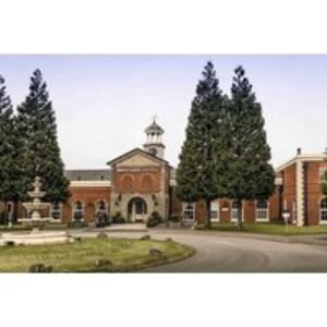 Mercure Haydock Hotel with Breakfast & Wine for 2 - Dining & Swimming Pool Upgrades! | Wowcher