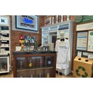 45-Minute Kiehl's Beauty Experience - Personalised Skin Analysis