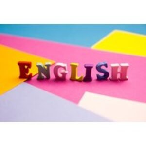Online English Spelling
