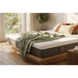 Emma Original Classic Refurbished Mattress with Memory Foam Comfort | Wowcher
