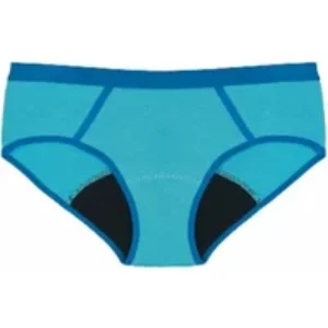 Enna Menstrual Panty Sporty Teen Size 152 Colour Blue