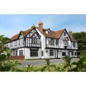 4* Afternoon Tea for Two or Four with Fresh Bakes & Teas - Mercure Thame Lambert Hotel | Wowcher