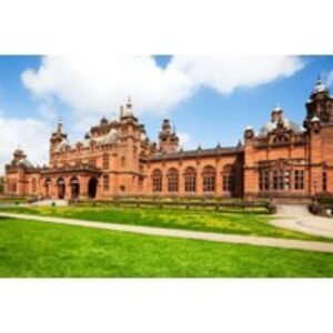 Italian Afternoon Tea with Prosecco Upgrades for Two or Four - Sandro's West End Glasgow | Wowcher