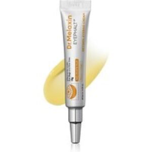 Dr.Melaxin Korean Retinol Eye Cream for Dark Circles - 10g | Wowcher