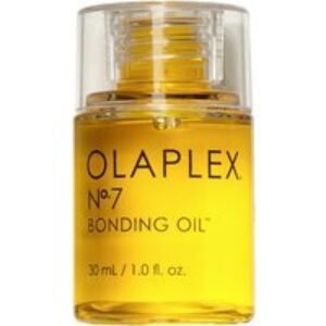 Olaplex No. 7 Bonding Hair Oil: Intense Repair and Lasting Shine 30ml | Wowcher