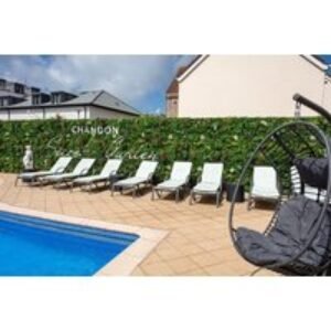 4* Jersey Summer Escape with Hotel Stay