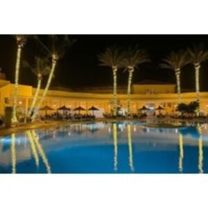 Fuerteventura: All-Inclusive Holiday with Return Flights | Wowcher