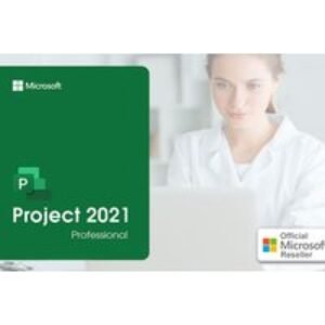 Microsoft Office 2024 & Project 2021 Pro Bundle | Wowcher