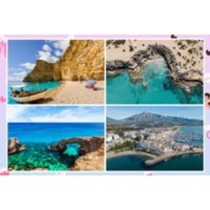 Hen Do Mystery Holiday™: Marbella