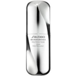 Shiseido Bio-Performance Glow Revival Serum 50ml to Restore Luminous Skin | Wowcher