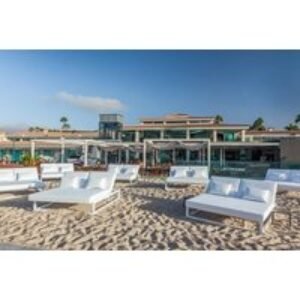 4* Half Board Gran Canaria Getaway with Hotel Suite Stay & Return Flights | Wowcher