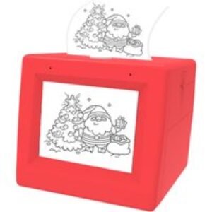 Kids AI Stickerbox Creator - Turning Imagination into Real Stickers! | Wowcher