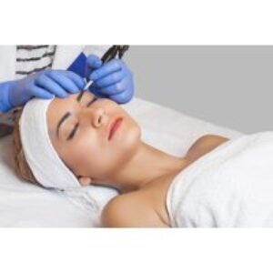 Eyebrow Microblading Professional Online Course with Certification - Lead Academy | Wowcher