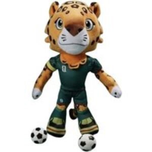 2026 FIFA World Cup Mascot Plush Dolls - Clutch the Bald Eagle
