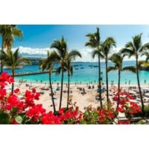 5* Gran Canaria Escape with Return Flights | Wowcher