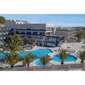 4* Half Board Fuerteventura Escape with Return Flights Included | Wowcher