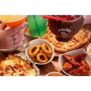 Dining and Cocktails for 2 at Darwin & Bear - Uttoxeter | Wowcher