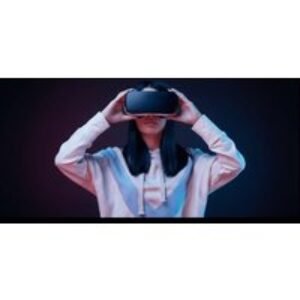 Up to 60-Mins of Immersive Virtual Reality Experience for 1 or 2 - ChambVR
