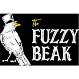 2 x Pizza and Cocktails for 2 at The Fuzzy Beak