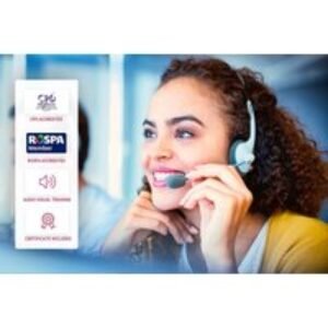 CPD Accredited Customer Service Skills Online Course | Wowcher