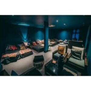 Wales 4* Woodland Express Spa Day for 1 or 2 With 25-Min Treatment