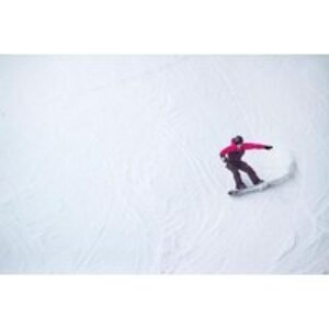 2-Hour Adult Ski/Snowboard Lesson with Drink or 5-Hour Beginner Lesson with Meal - The Snow Centre