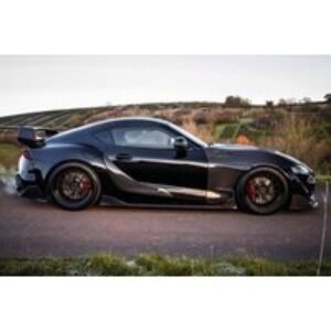 Sports Car Driving Experience for Adults & Juniors from U-Drive Cars | Wowcher
