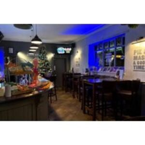 Saturday Night All-You-Can-Eat Buffet with Global Cuisines | Wowcher