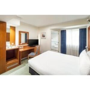 Holiday Inn Basingstoke Stay for Two with Breakfast