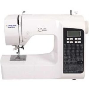 Jaguar 200SQ Electronic Sewing Machine with LCD - Multi-Function
