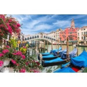Italian Twin Centre Escape: Venice and Lake Como City Break with Return Flights & Inter City Transfer Included | Wowcher