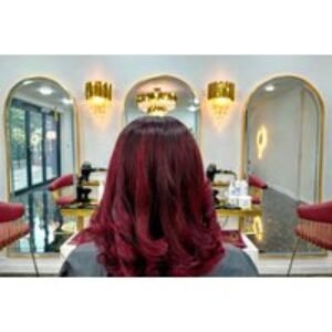 Hair Colour