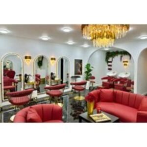 60-Min HydraFacial Treatment - Choose 1 or 3 Sessions at Queen Land Clinic