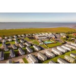 2-4 Night Lancashire Caravan stay for up to 6 people at Cockerham Sands Holiday Park | Wowcher
