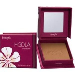 Benefit Hoola Matte Bronzer 8g - Natural