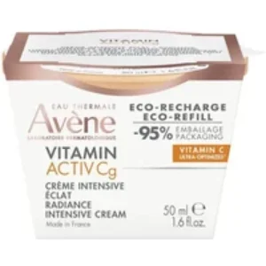 Avène Vitamin Activ Cg Intensive Brightening Cream Refill  50ml
