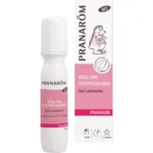 Pranarôm Baby After-Bite Roll-On 15 ml