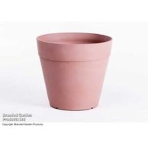 Lucena Matte Finish Planter - Eco-Friendly