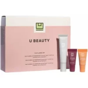 U Beauty The Plasma Set