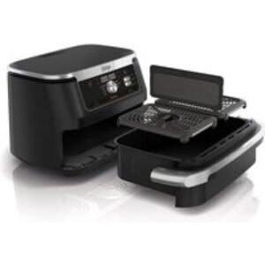 PRICE DROP! Ninja Foodi FlexDrawer Dual Air Fryer