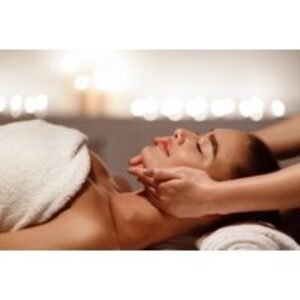 Indulgent Custom Facial Treatment for One for Radiant