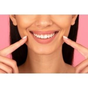 Teeth Whitening Treatment from Bloom House of Beauty