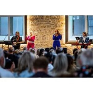 Ticket to ABBA Odyssey Live at The Liquid Room