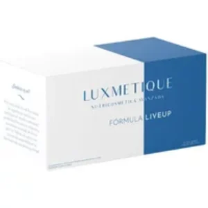 Luxmetique Liveup Formula 15 Vials Drinkable 15x30ml