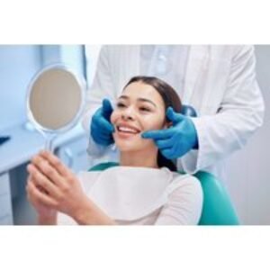 1 or 2 Sessions of Cosmetic Teeth Whitening - Perfect Smile