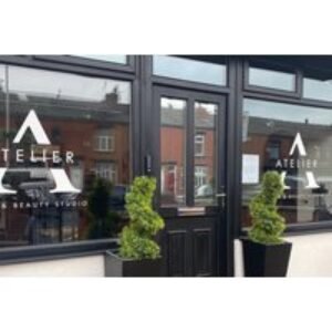 60‑Minute Japanese Head Spa with Mini Million Dollar Facial Upgrade at Olivia Megan Beauty & Wellness