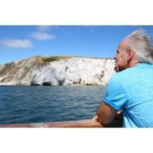 Jurassic Coast Cruise from Poole Harbour - 2.25 Hours | Wowcher