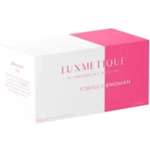 Luxmetique Fórmula BWoman 15 Drinkable Vials 15x30ml