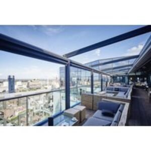 Gourmet Burgers & Beer at Marco Pierre White Steakhouse